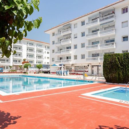 Apt 200 Meters From The Beach Id Blanes Exterior photo