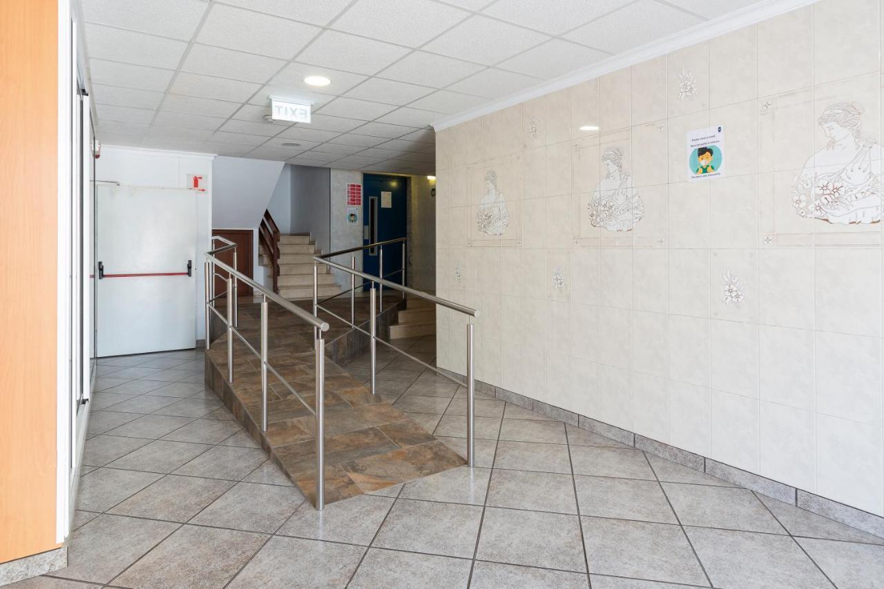 Apt 200 Meters From The Beach Id Blanes Exterior photo