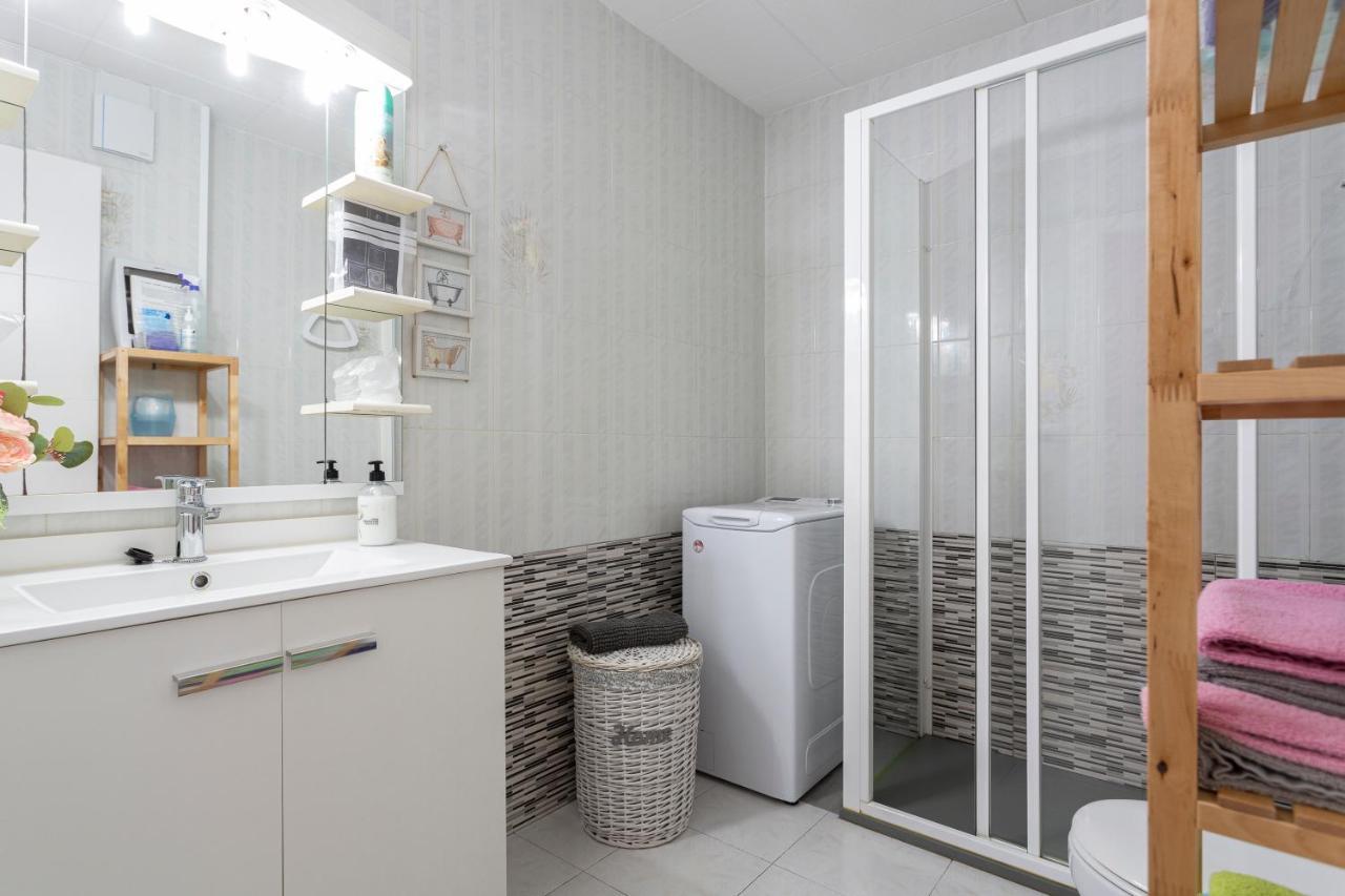 Apt 200 Meters From The Beach Id Blanes Exterior photo