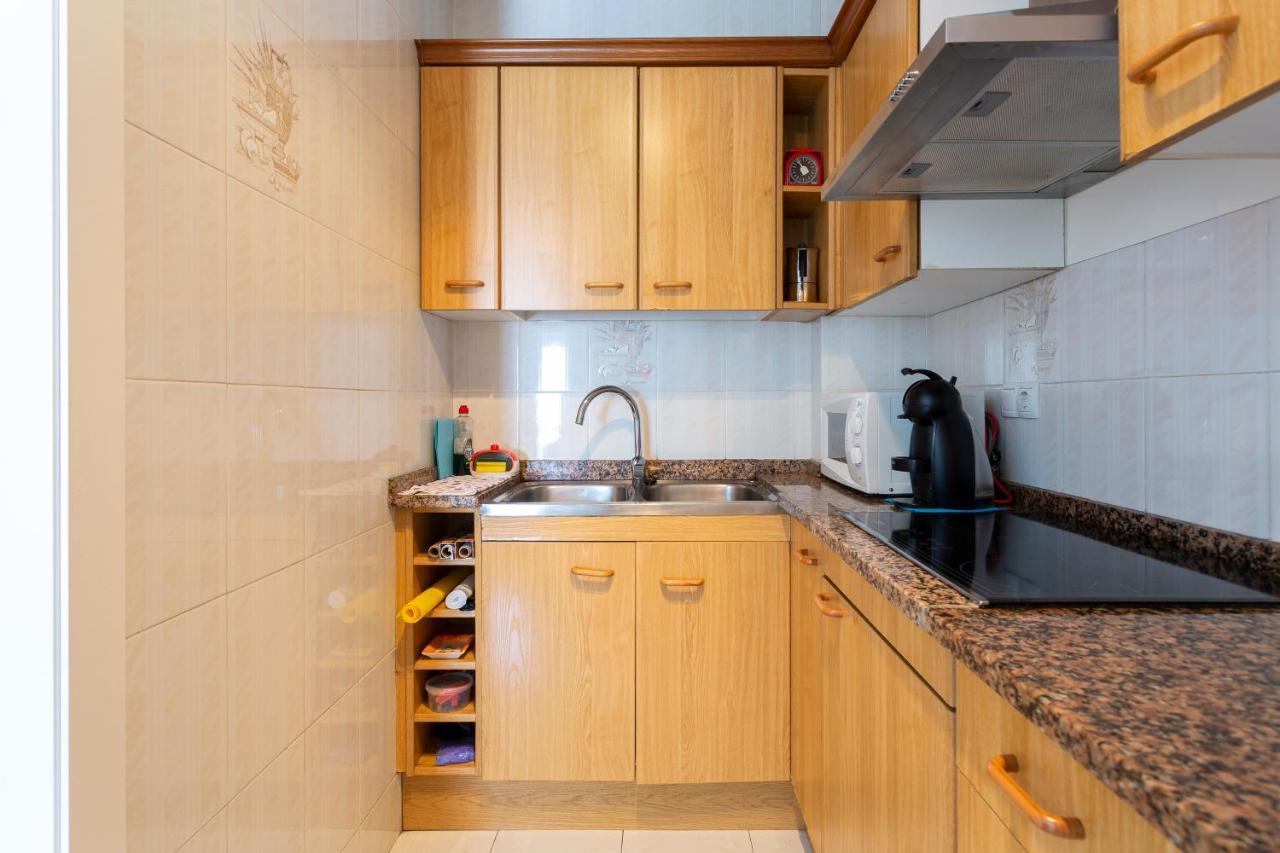 Apt 200 Meters From The Beach Id Blanes Exterior photo